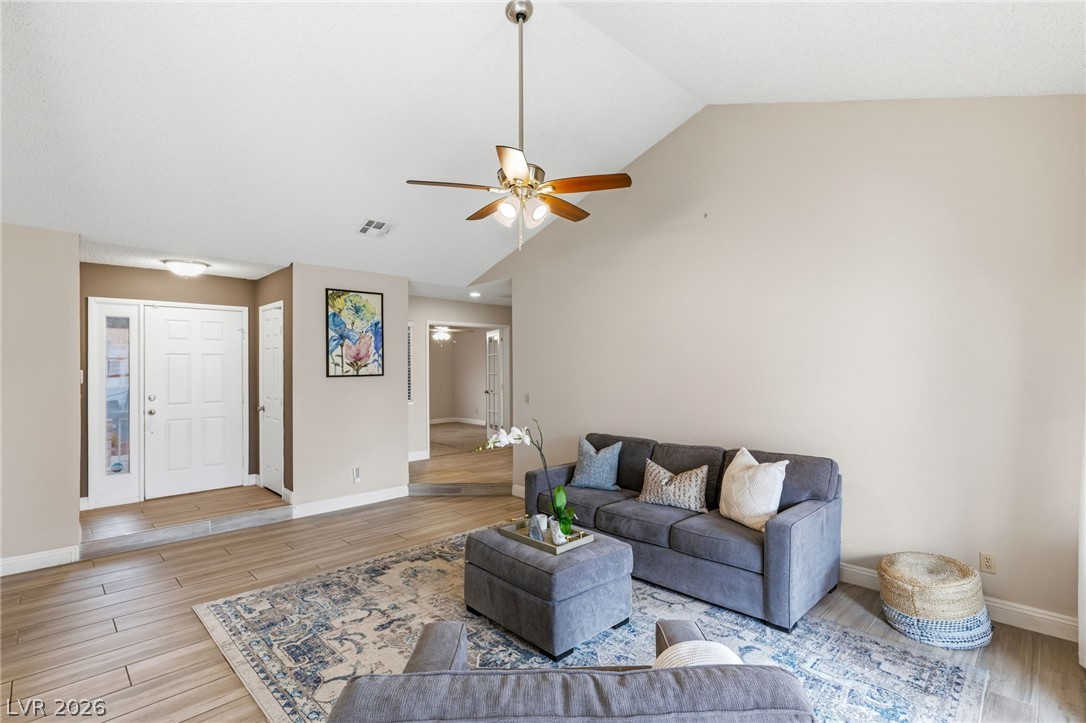 582 Cervantes Drive Henderson NV 89014