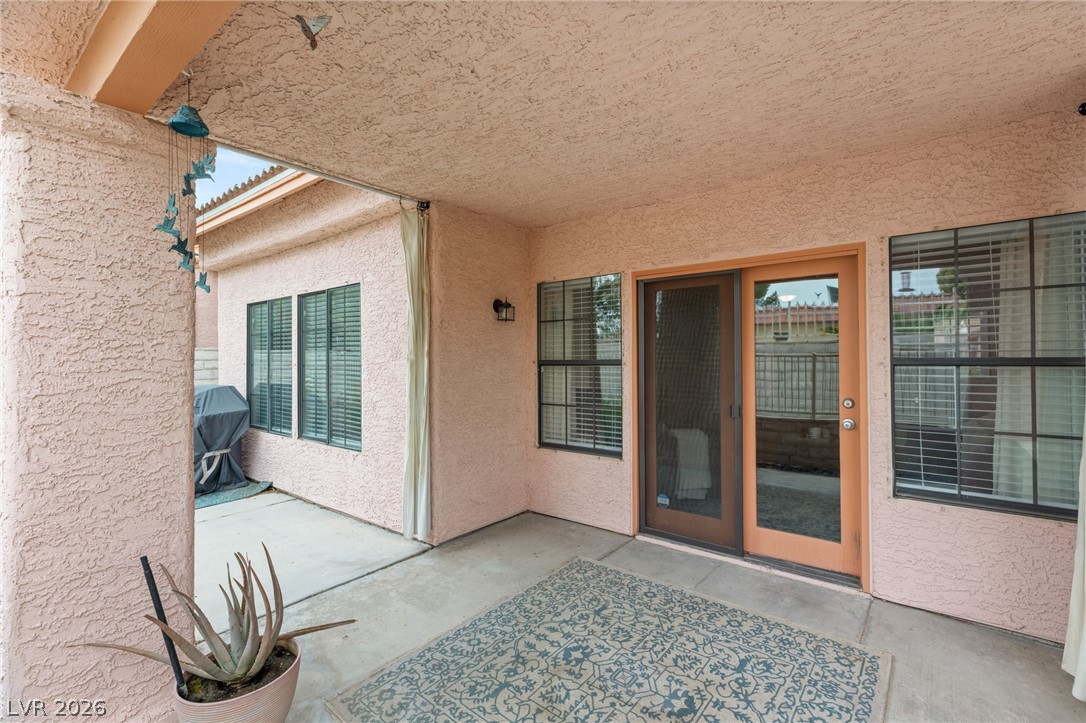 582 Cervantes Drive Henderson NV 89014