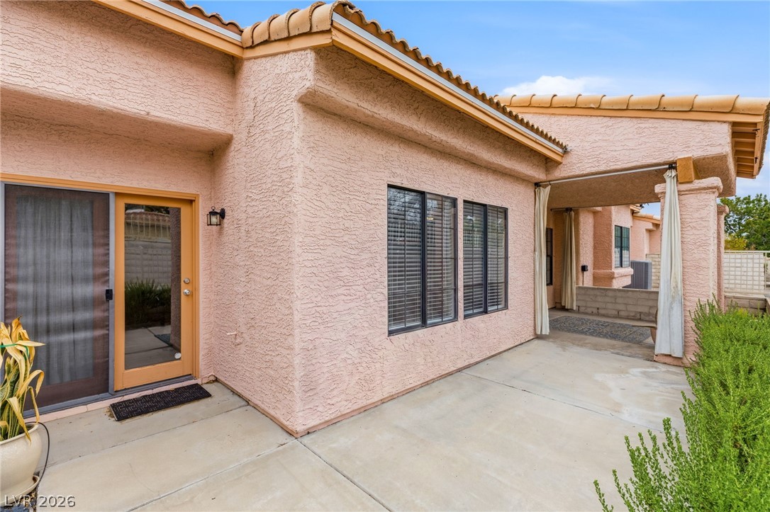 582 Cervantes Drive Henderson NV 89014