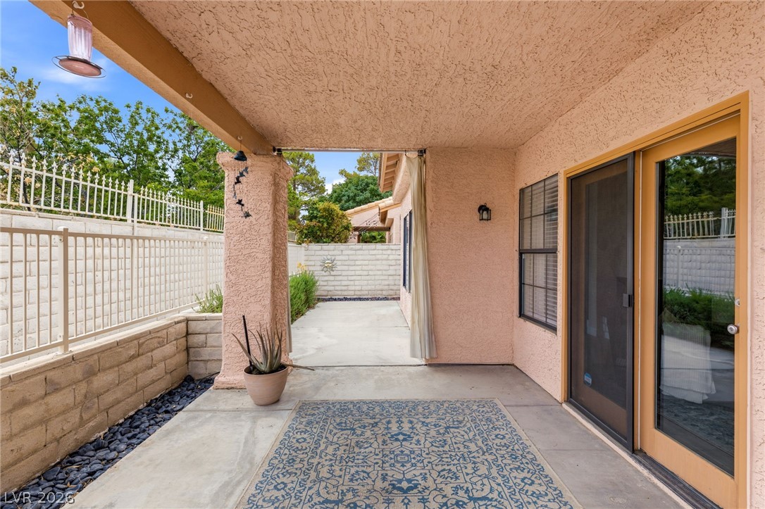 582 Cervantes Drive Henderson NV 89014