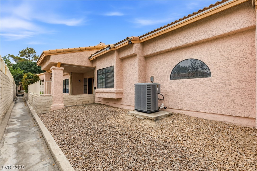 582 Cervantes Drive Henderson NV 89014