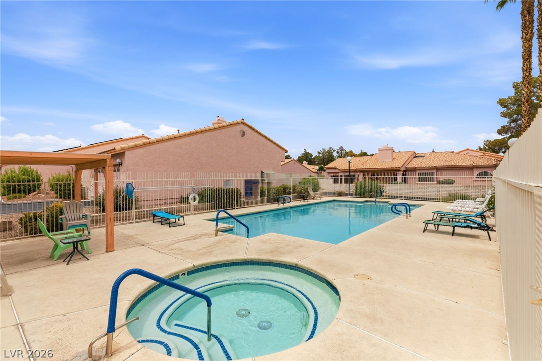 582 Cervantes Drive Henderson NV 89014
