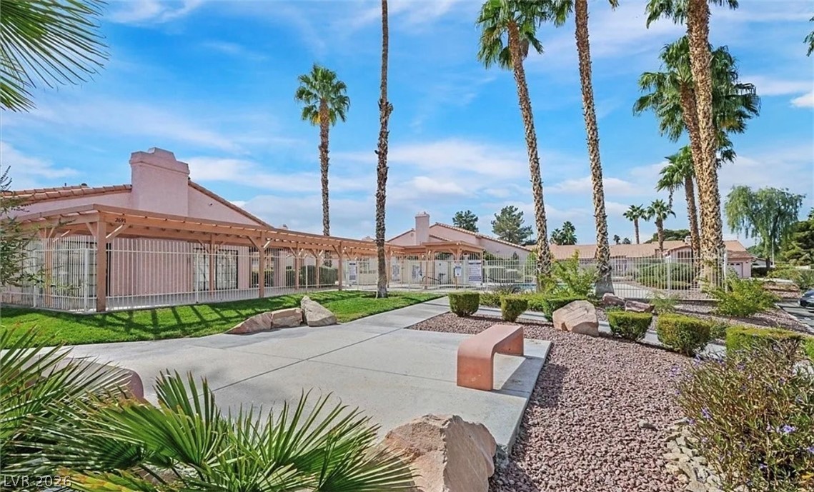 582 Cervantes Drive Henderson NV 89014