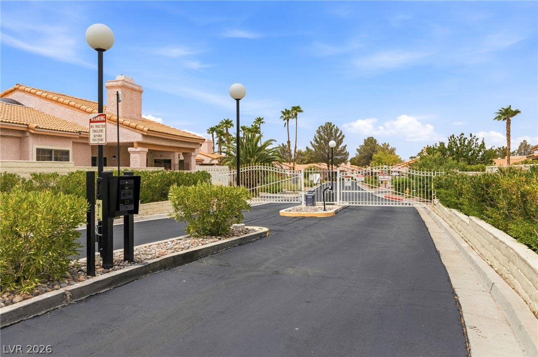 582 Cervantes Drive Henderson NV 89014