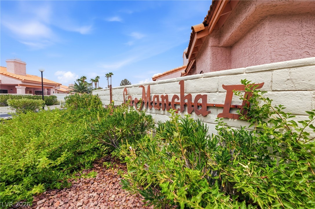 582 Cervantes Drive Henderson NV 89014