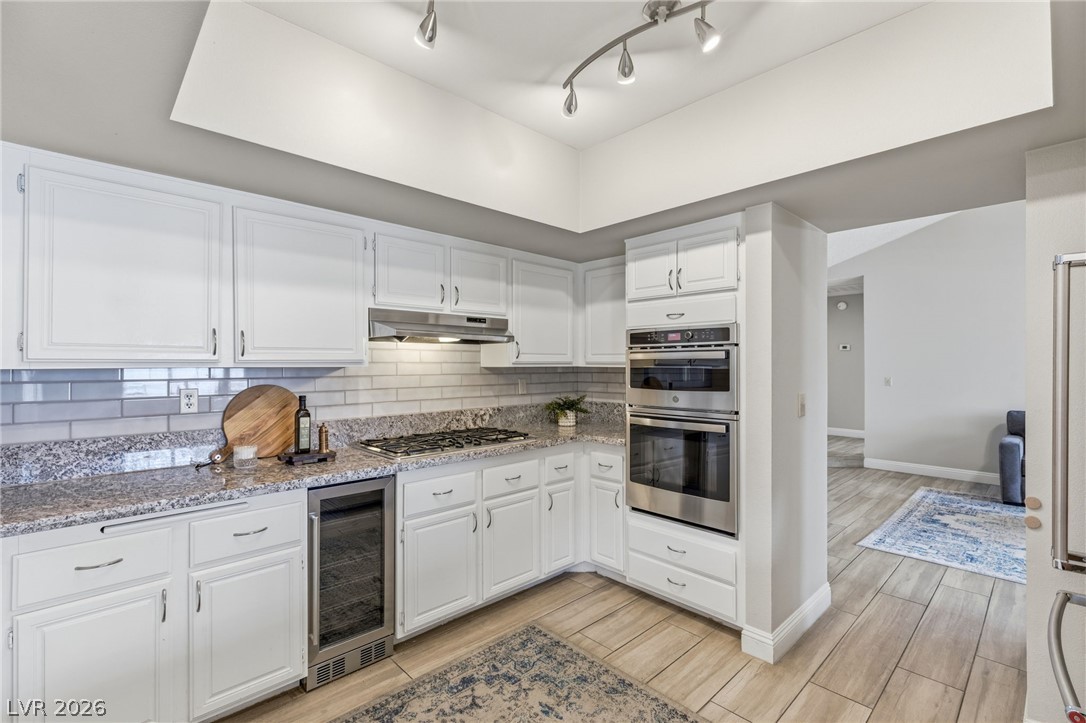 582 Cervantes Drive Henderson NV 89014