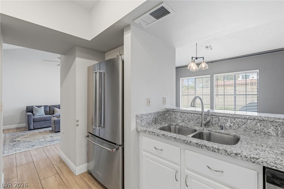 582 Cervantes Drive Henderson NV 89014