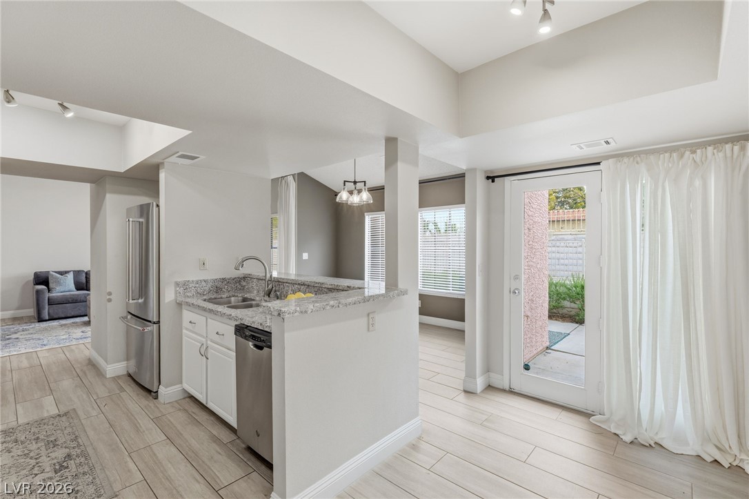 582 Cervantes Drive Henderson NV 89014