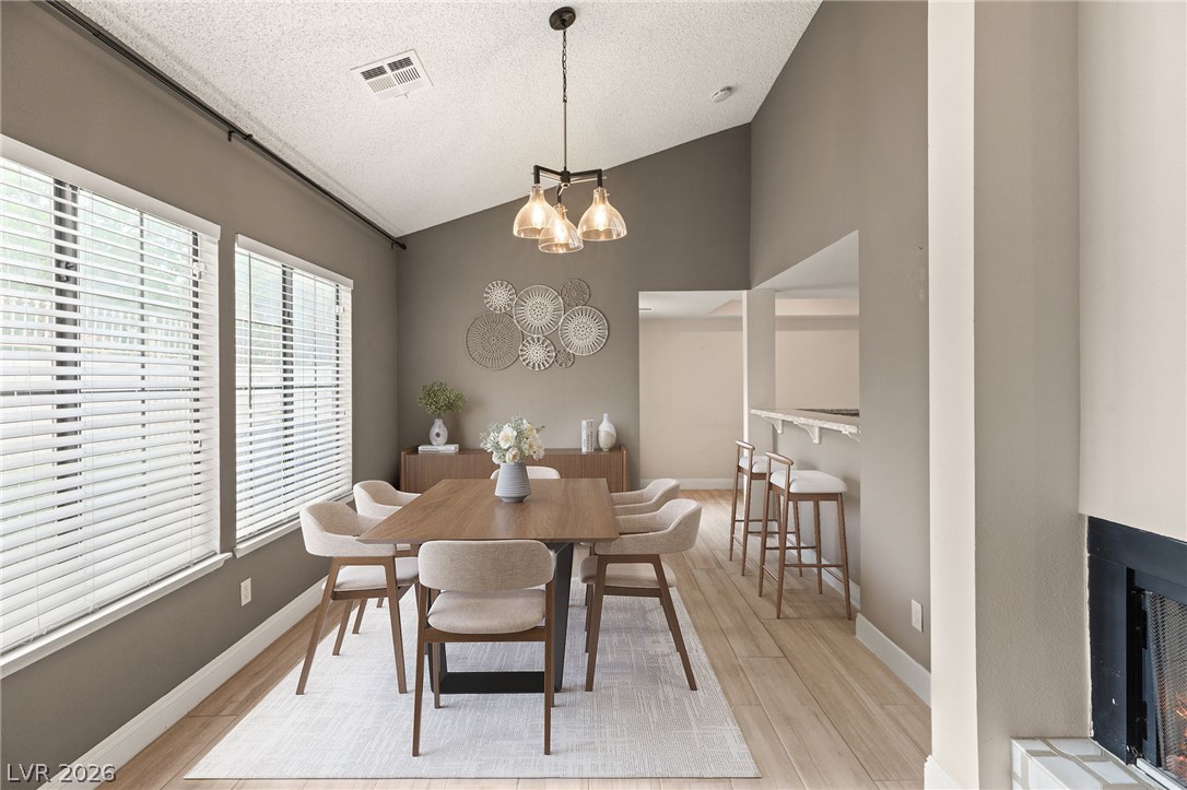 582 Cervantes Drive Henderson NV 89014