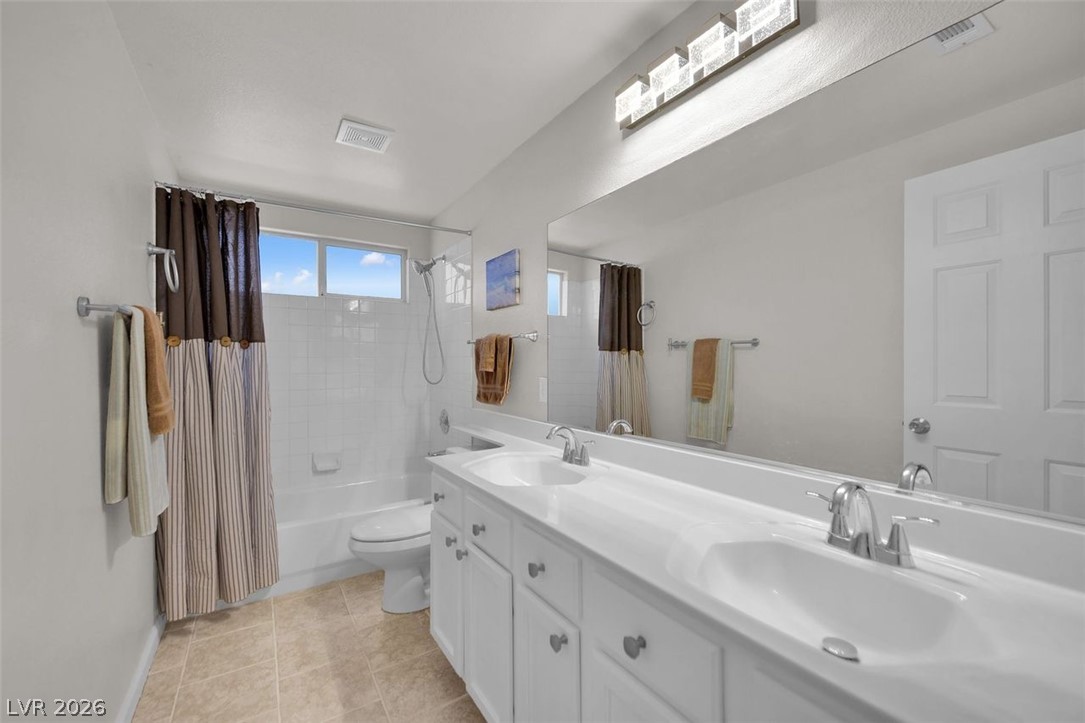 2461 Silver Blossom Lane Henderson NV 89052