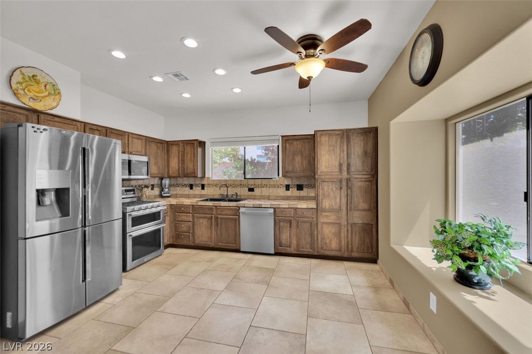 2461 Silver Blossom Lane Henderson NV 89052