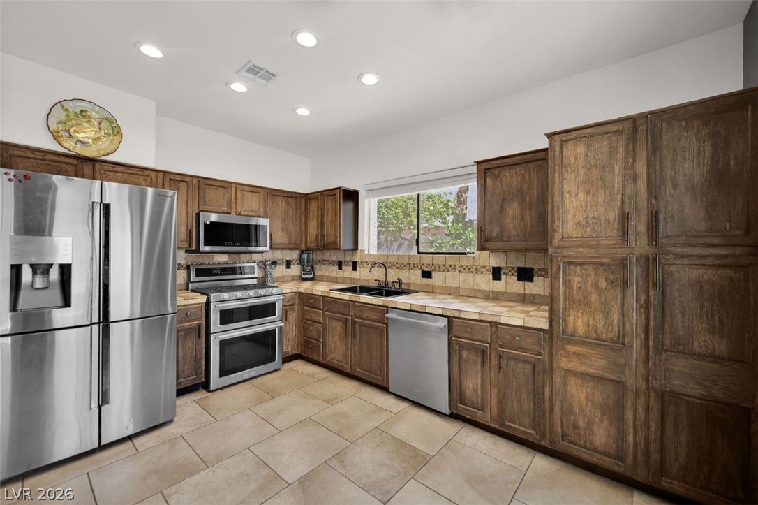 2461 Silver Blossom Lane Henderson NV 89052