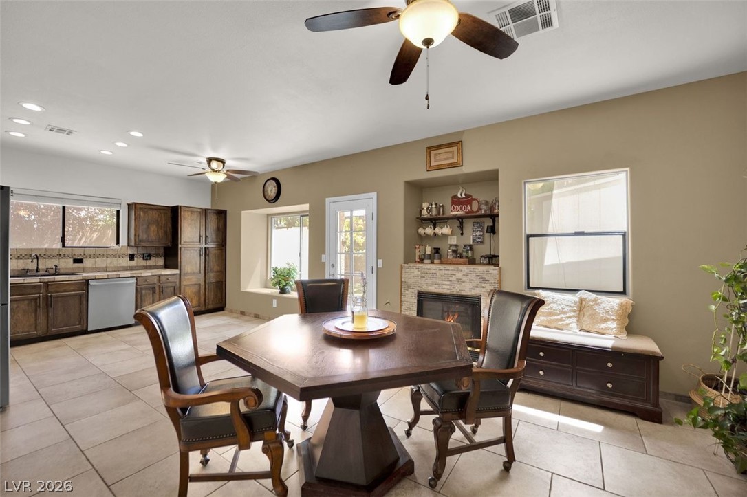 2461 Silver Blossom Lane Henderson NV 89052
