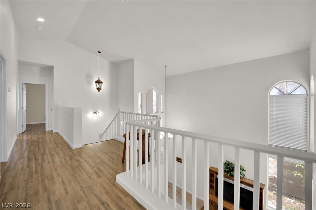 2461 Silver Blossom Lane Henderson NV 89052