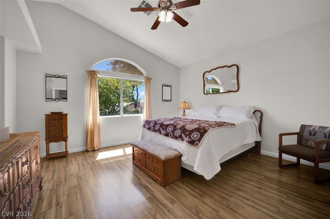 2461 Silver Blossom Lane Henderson NV 89052