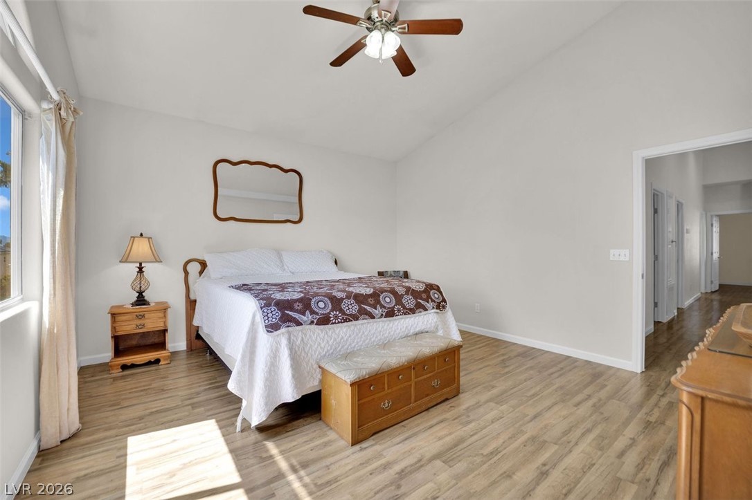2461 Silver Blossom Lane Henderson NV 89052