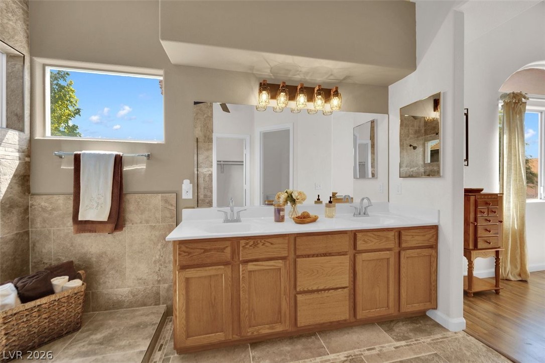 2461 Silver Blossom Lane Henderson NV 89052