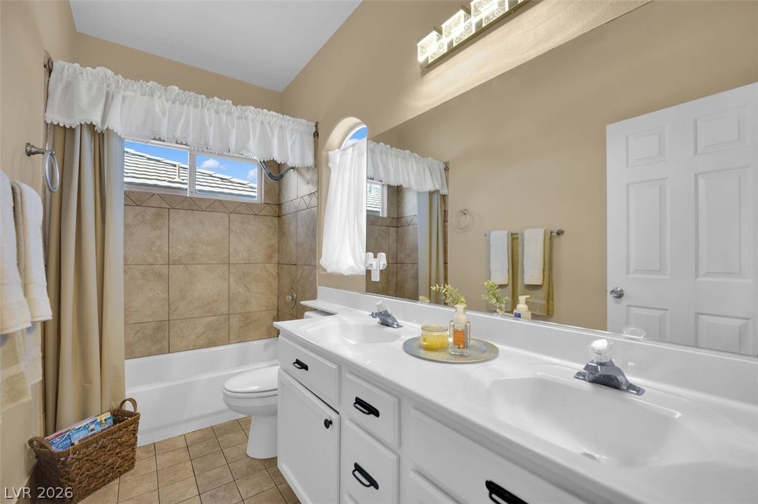 2461 Silver Blossom Lane Henderson NV 89052