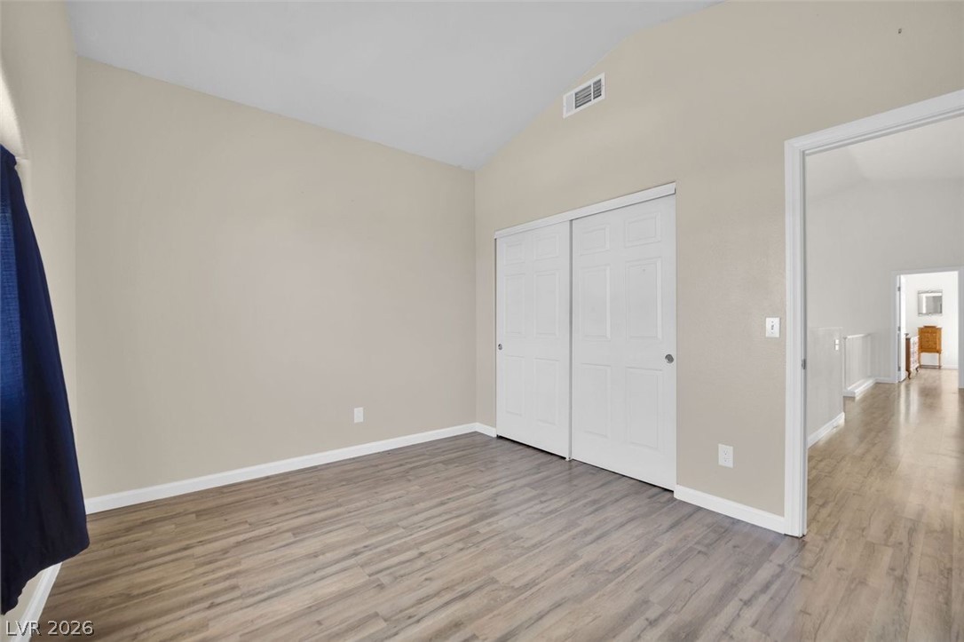 2461 Silver Blossom Lane Henderson NV 89052