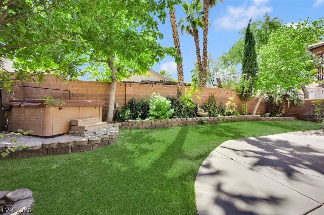 2461 Silver Blossom Lane Henderson NV 89052