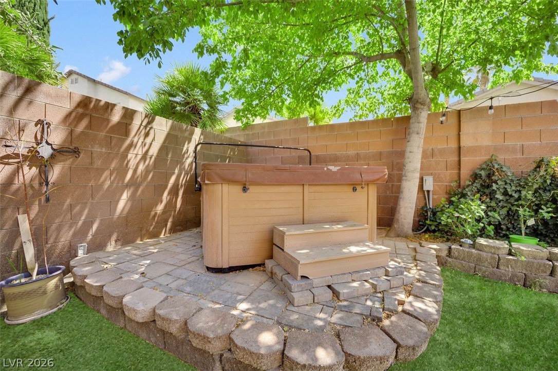 2461 Silver Blossom Lane Henderson NV 89052