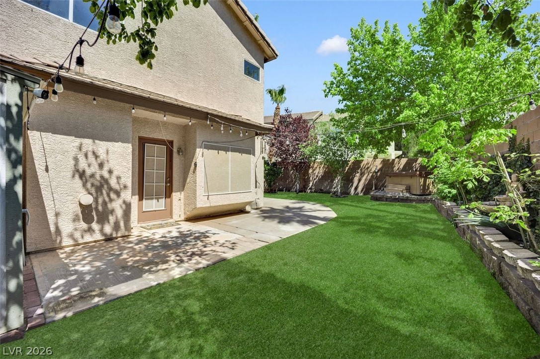 2461 Silver Blossom Lane Henderson NV 89052