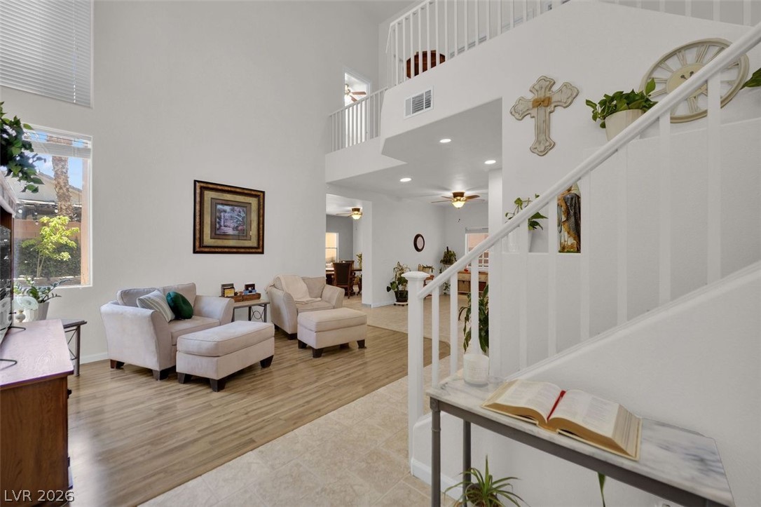 2461 Silver Blossom Lane Henderson NV 89052
