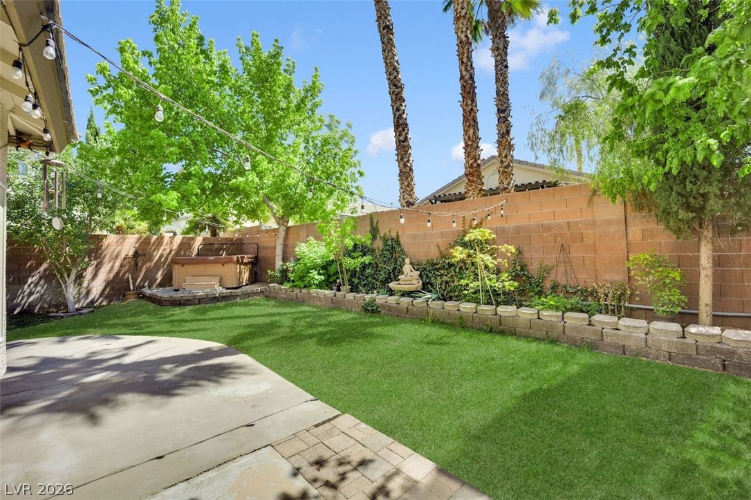 2461 Silver Blossom Lane Henderson NV 89052