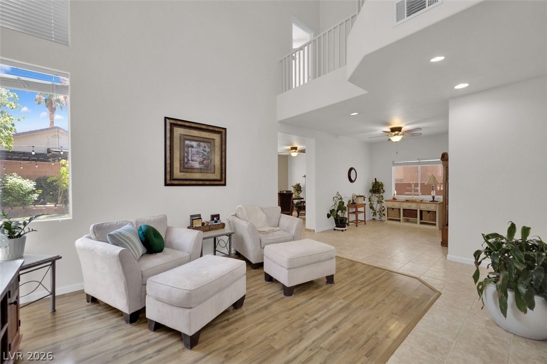 2461 Silver Blossom Lane Henderson NV 89052