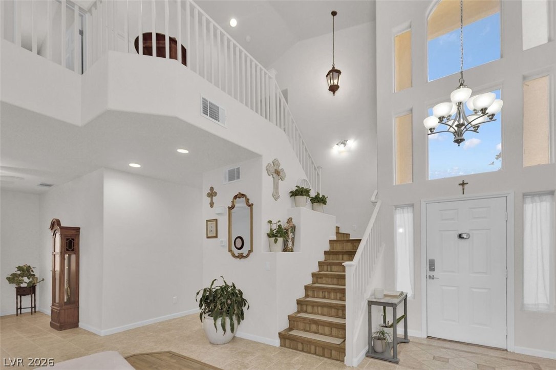 2461 Silver Blossom Lane Henderson NV 89052