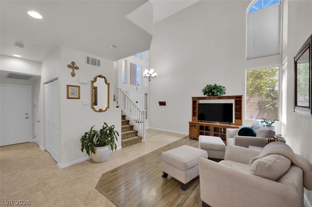 2461 Silver Blossom Lane Henderson NV 89052
