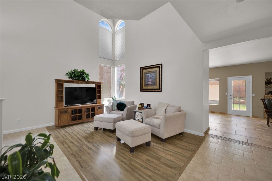 2461 Silver Blossom Lane Henderson NV 89052
