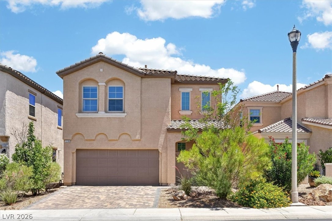 1116 Strada Cristallo Henderson NV 89011