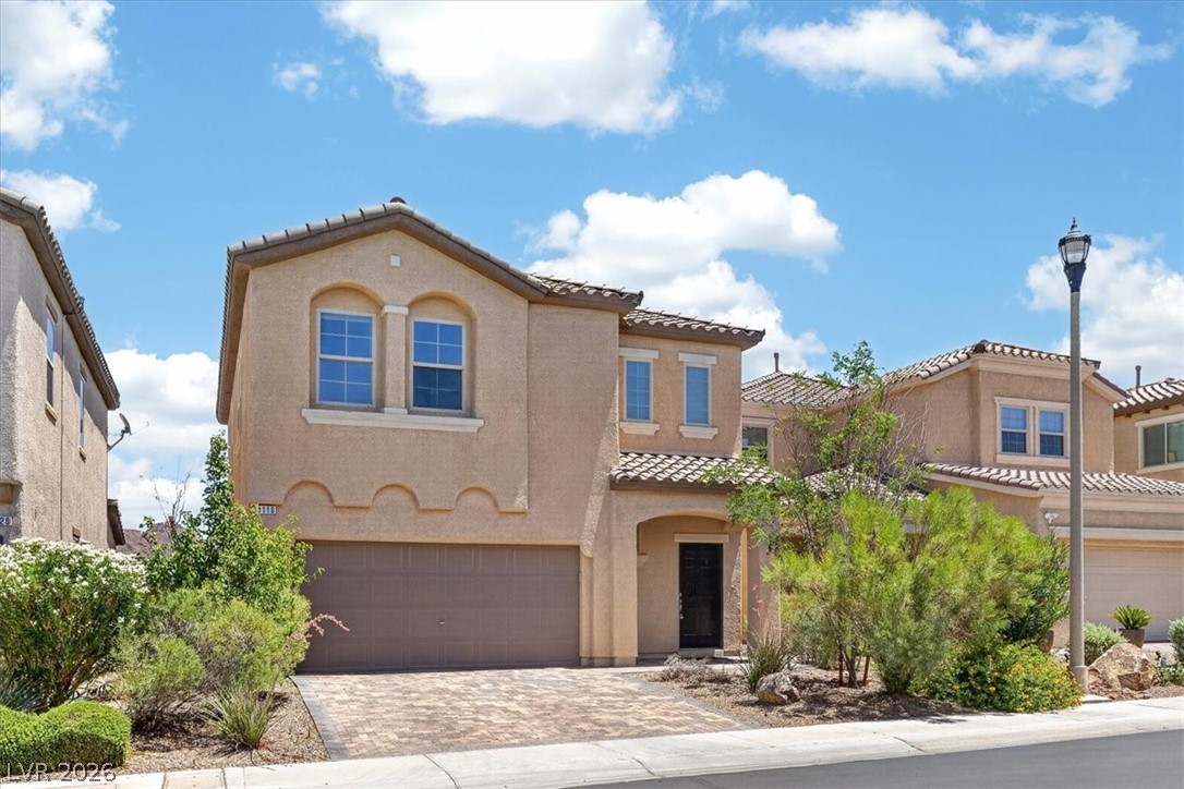1116 Strada Cristallo Henderson NV 89011