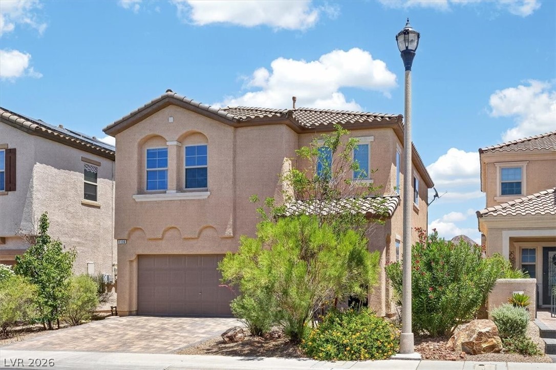 1116 Strada Cristallo Henderson NV 89011