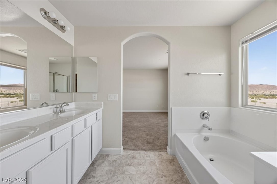 1116 Strada Cristallo Henderson NV 89011