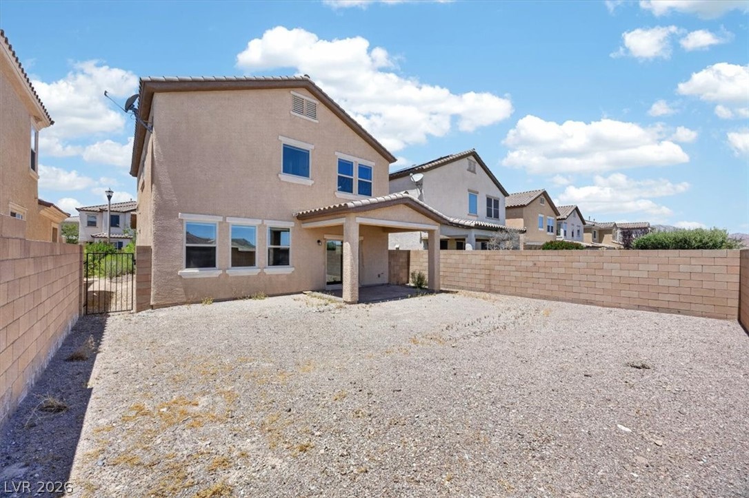 1116 Strada Cristallo Henderson NV 89011