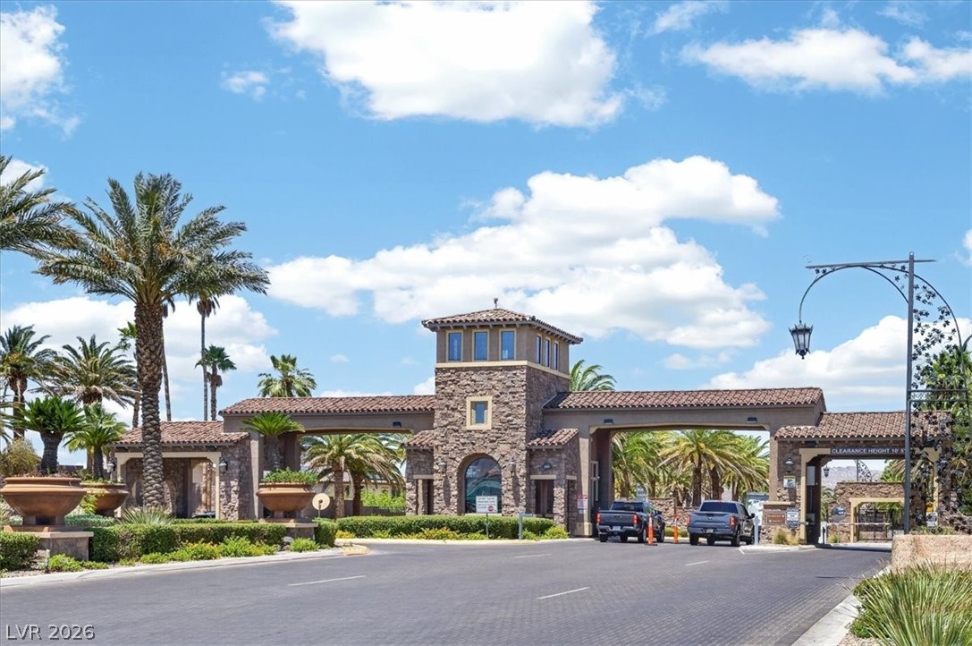 1116 Strada Cristallo Henderson NV 89011