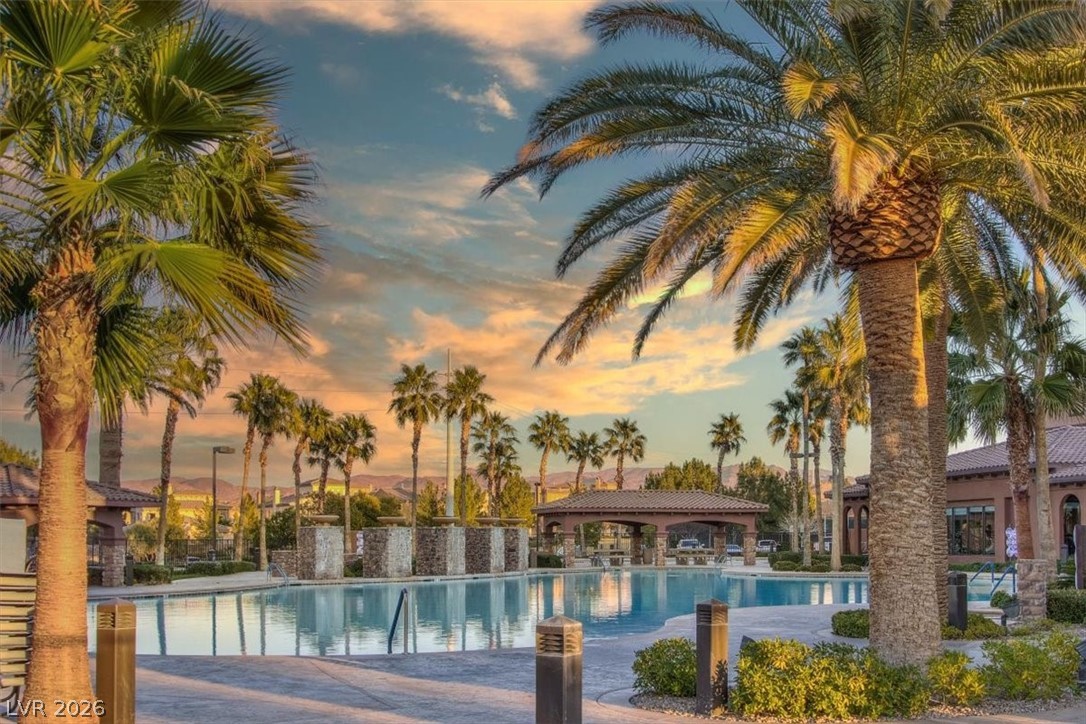 1116 Strada Cristallo Henderson NV 89011