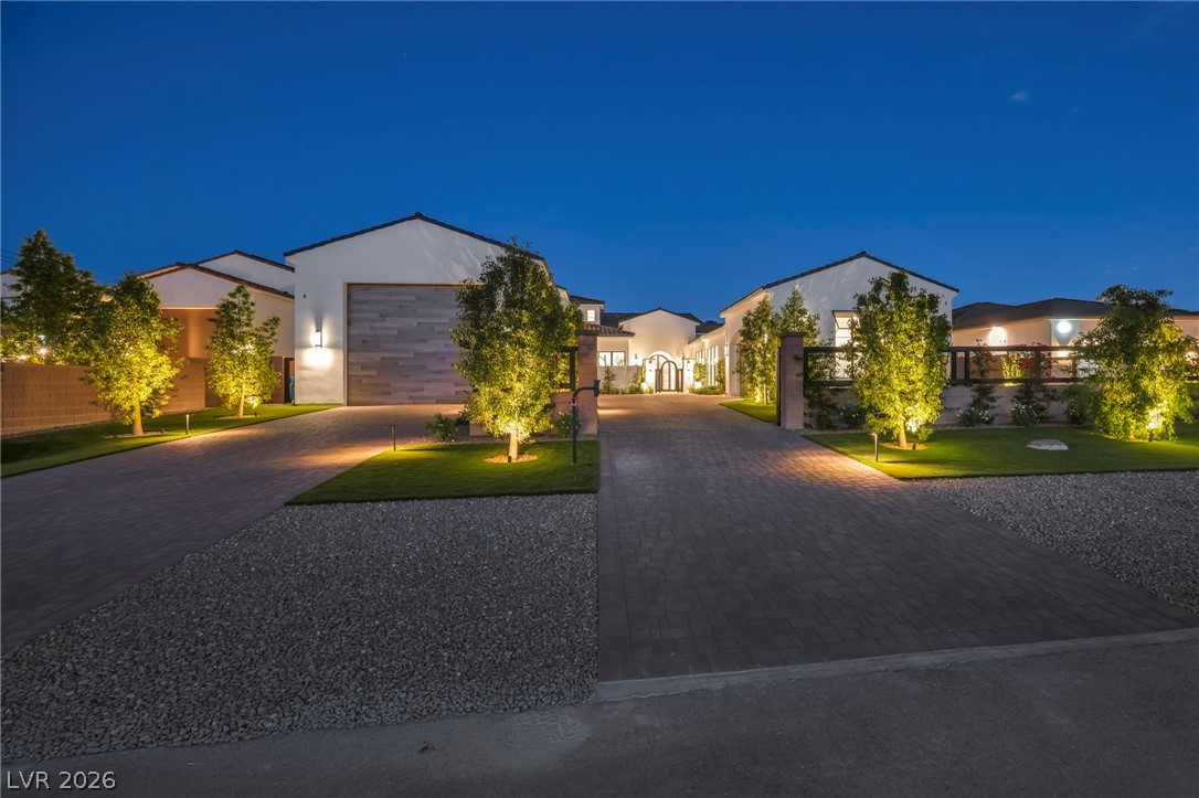 4380 Conough Lane Las Vegas NV 89129