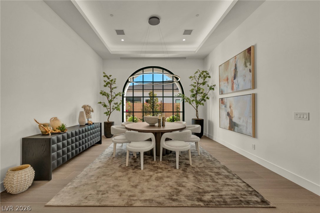4380 Conough Lane Las Vegas NV 89129
