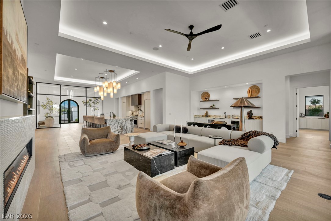 4380 Conough Lane Las Vegas NV 89129