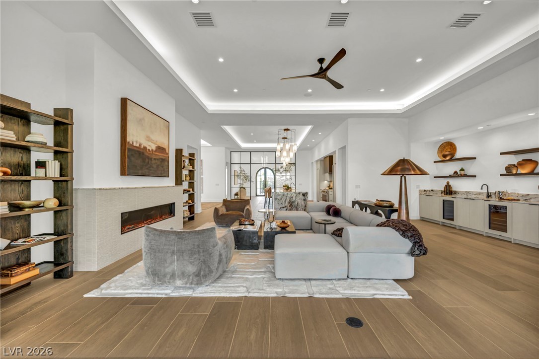 4380 Conough Lane Las Vegas NV 89129