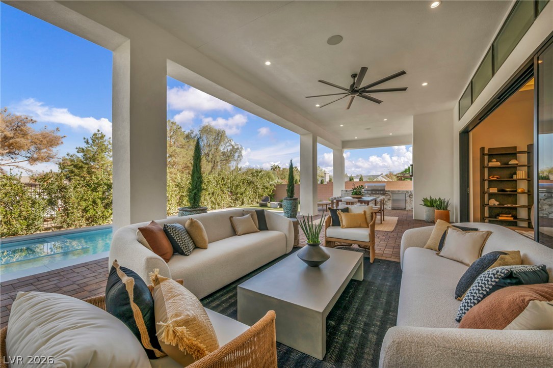 4380 Conough Lane Las Vegas NV 89129