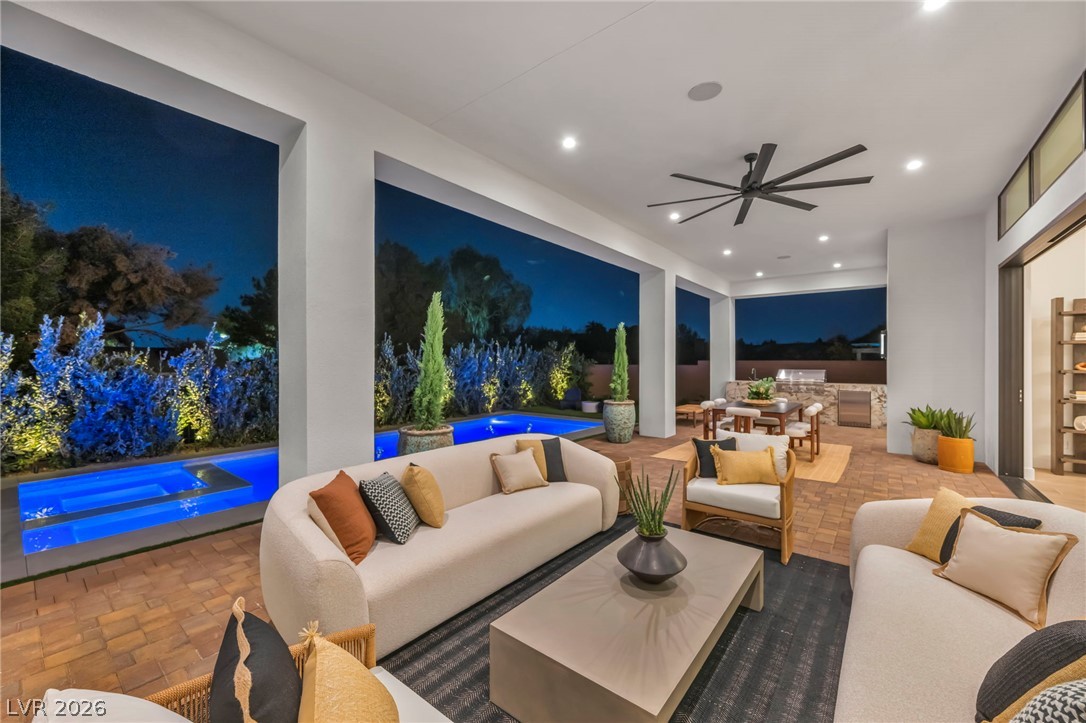 4380 Conough Lane Las Vegas NV 89129