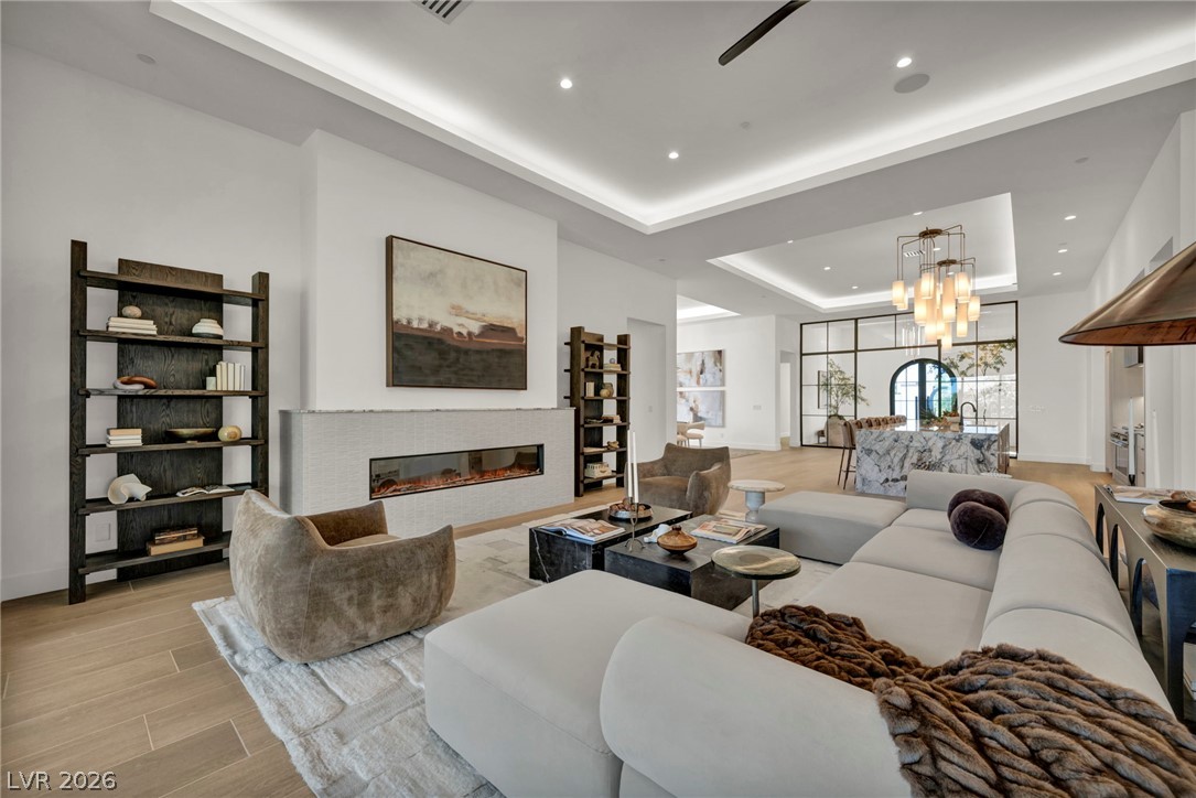 4380 Conough Lane Las Vegas NV 89129
