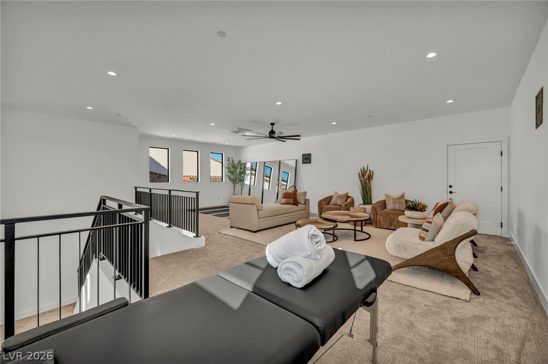 4380 Conough Lane Las Vegas NV 89129