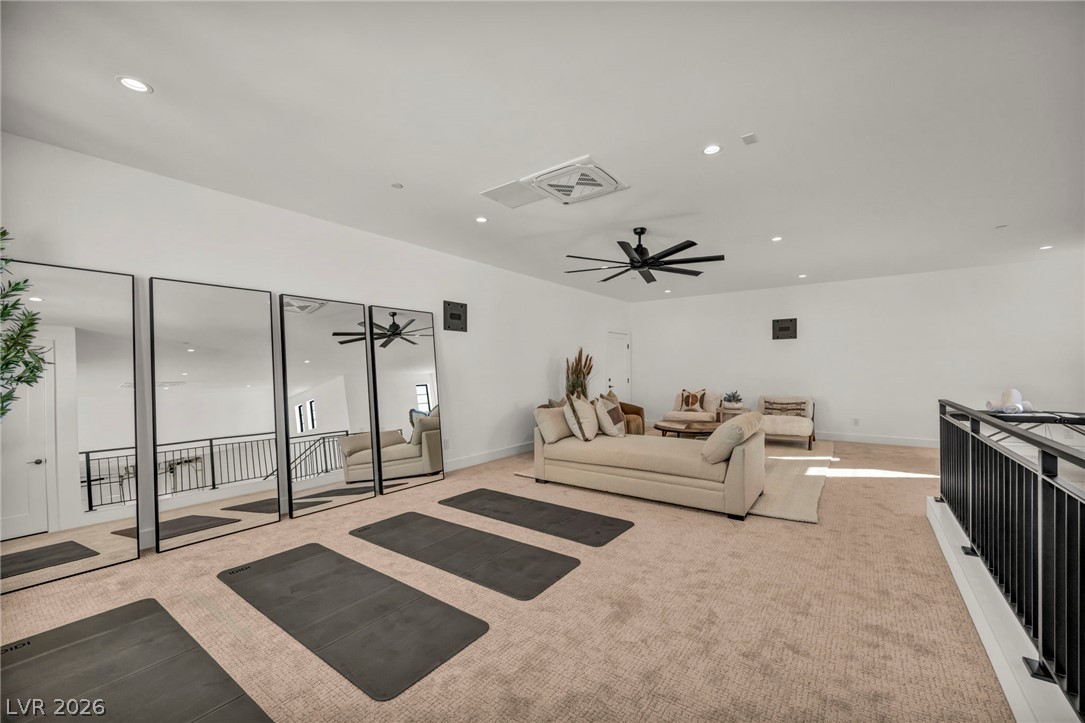 4380 Conough Lane Las Vegas NV 89129