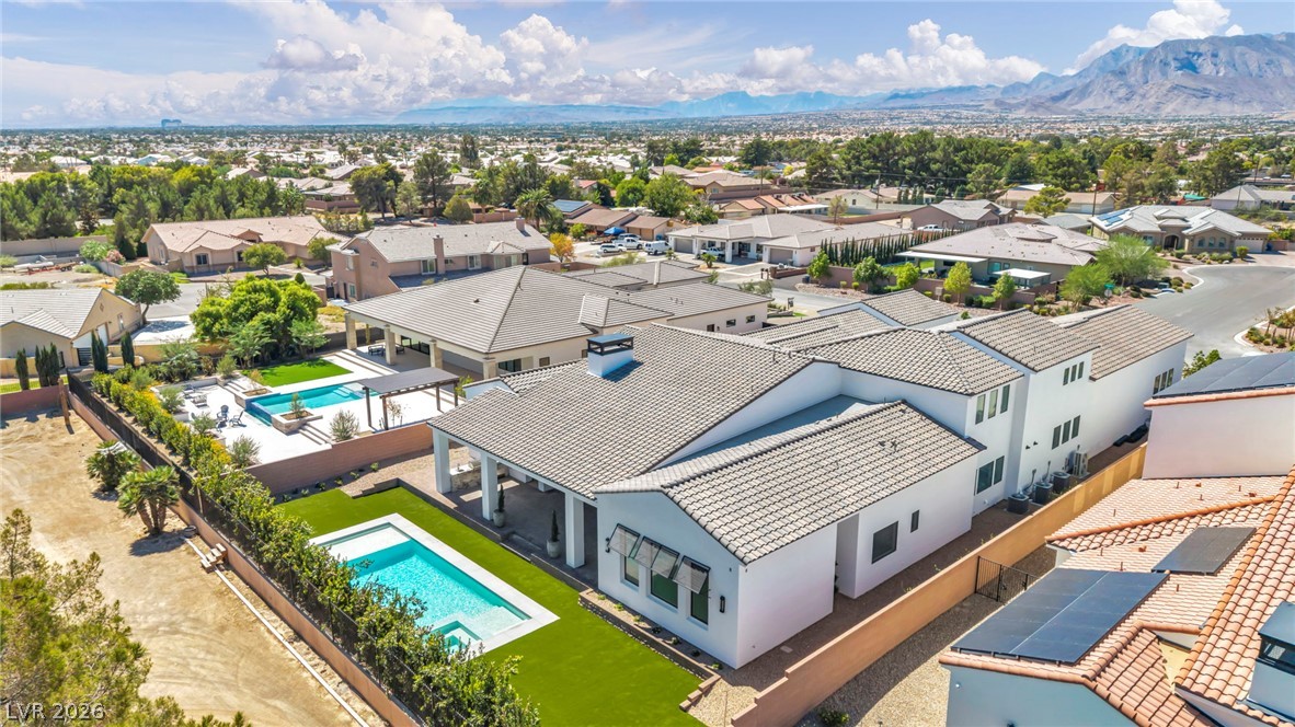 4380 Conough Lane Las Vegas NV 89129