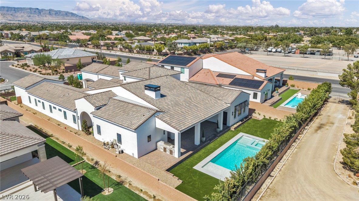 4380 Conough Lane Las Vegas NV 89129